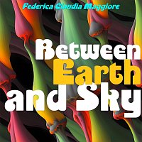 Přední strana obalu CD Between Earth and Sky