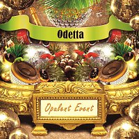 Odetta – Opulent Event