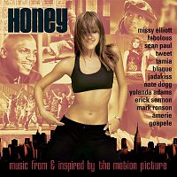 Various Artists.. – Honey: Music From & Inspired By The Motion Picture
