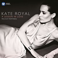 Kate Royal – A Lesson in Love