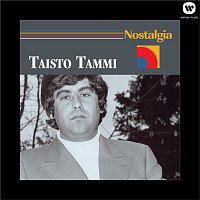 Přední strana obalu CD Nostalgia