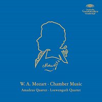 Amadeus Quartet, Loewenguth Quartet – Mozart: Chamber Works