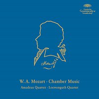 Mozart: Chamber Works