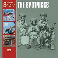 The Spotnicks – Original Album Classics