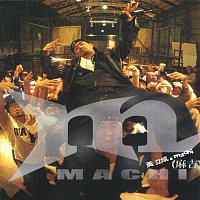 Jeff Huang & Machi – Machi