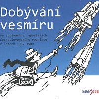 Dobývání vesmíru (MP3-CD)