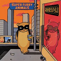 Super Furry Animals – The Boy with the Thorn in His Side (Edit)