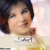 Přední strana obalu CD Doch mit Dir ist alles schon