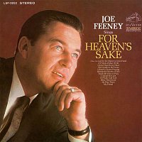 Joe Feeney Sings for Heaven's Sake