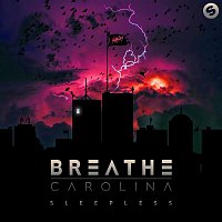 Breathe Carolina – Sleepless - EP