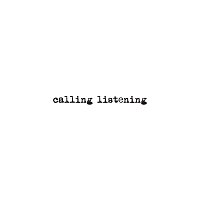 Rosemary Fairweather – Calling Listening