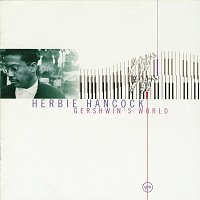 Herbie Hancock – Gershwin's World CD