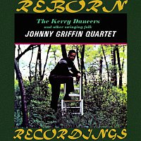 Johnny Griffin Quartet – The Kerry Dancers and Other Swinging Folk (Riverside Limited, HD Remastered)