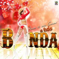 Různí interpreti – Para Ti Con Amor A Toda Banda