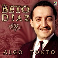 Přední strana obalu CD Algo Tonto