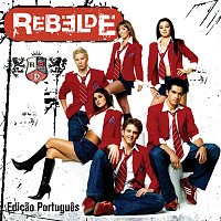 RBD – Rebelde [Edicao Portugues]