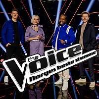 Různí interpreti – The Voice 2022: Live 1