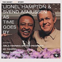 Lionel Hampton, Svend Asmussen – As Time Goes By