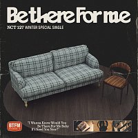 Be There For Me - Winter Special Single