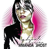 Přední strana obalu CD Ghost Stories