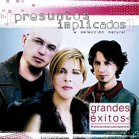 Přední strana obalu CD Grandes Exitos (1CD)