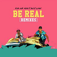 Kid Ink, Dej Loaf – Be Real (Dance Remixes)