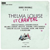 Various  Artists – Thelma, Louise Et Chantal (Original Soundtrack)