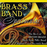 Various Artists.. – Brass Band Spectacular