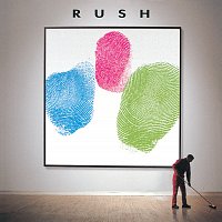 Rush – Retrospective II (1981-1987)