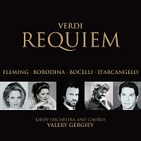 Verdi: Messa da Requiem