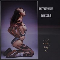 Přední strana obalu CD Громче