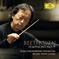 Seoul Philharmonic Orchestra, Myung-Whun Chung, Kathleen Kim, Songmi Yang – Beethoven: Symphony No.9 "Choral"