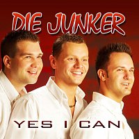 Die Junker – Yes i can