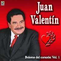 Juan Valentin – Boleros Del Corazón, Vol. 1