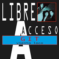 Git – Viento Loco