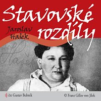 Gustav Bubník – Hašek: Stavovské rozdíly MP3