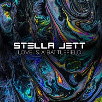 Stella Jett – Love Is a Battlefield