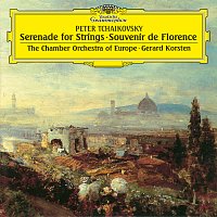 Chamber Orchestra of Europe, Gerard Korsten – Tchaikovsky: Serenade for String Orchestra, Op. 48: II. Valse. Moderato. Tempo di valse