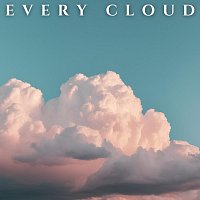Přední strana obalu CD Every Cloud