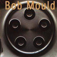 Přední strana obalu CD Bob Mould (Hubcap)