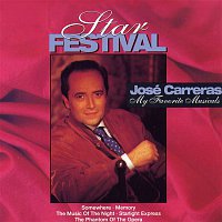 José Carreras – Star Festival "My Favorite Musicals"