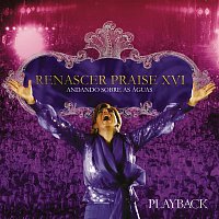 Renascer Praise – Andando sobre as águas