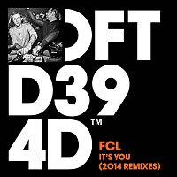 FCL – It's You (2014 Remixes)