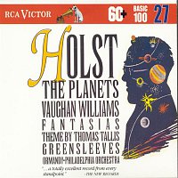 Eugene Ormandy – Holst The Planets