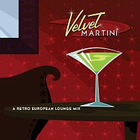 Jeff Steinberg – Velvet Martini