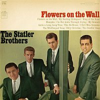 The Statler Brothers – Flowers on the Wall