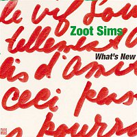 Zoot Sims – What's New