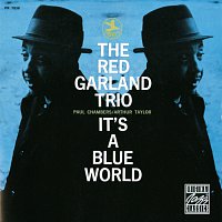 Red Garland Trio – It's A Blue World