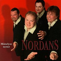 Nordans – Manelyse netter