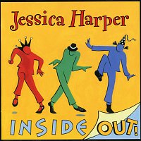 Jessica Harper – Inside Out!
